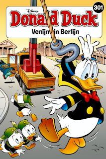 Donald Duck Pocket 301