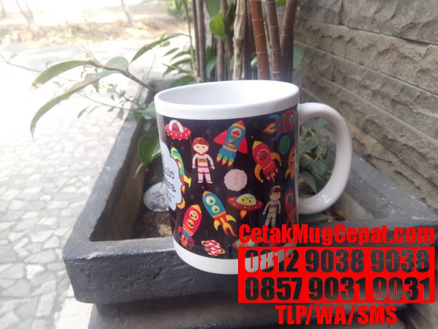 HARGA MESIN SABLON MUG