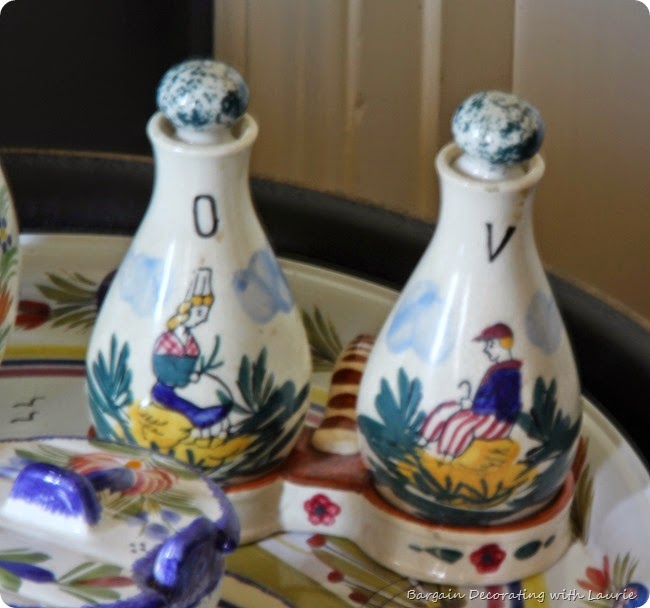French Tablescape 18
