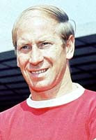 Bobby Charlton