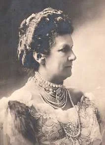 Marie Therese von Österreich-Este, Prinzessin von Modena, die letzte Königin von Bayern.