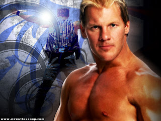 Chris Jericho Wallpapers