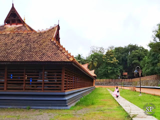 kalamandalam in kerala
