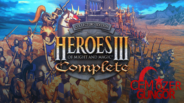 Heroes of Might and Magic III: Complete Full Torrent İndir Heroes of Might and Magic III: Complete Full Torrent İndir