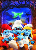 The Smurfs  7.0/10