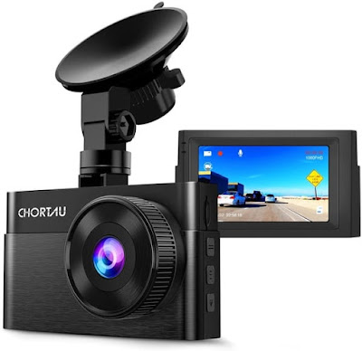 CHORTAU B-T20 Dash Cam