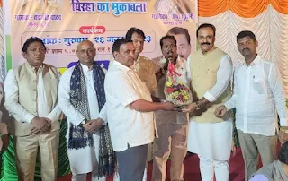 मुंबई:  समाज के सभी वर्गों को मिलेगा उत्तर भारतीय संघ की सुविधाओं का लाभ –संजय सिंह | #NayaSaveraNetwork