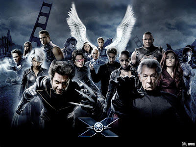 X-Men: The Last Stand Film Review - 2