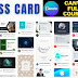 Design a Business Card and Letterhead using canva