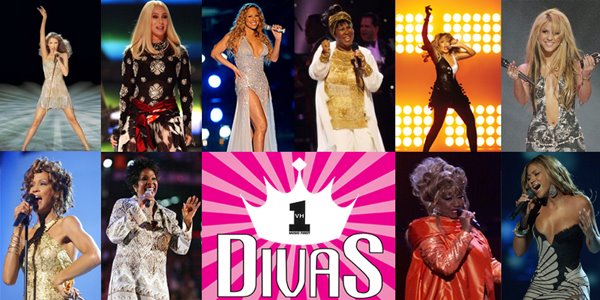 divas live 2000 representation