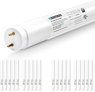 Best-T8-LED-Bulbs-4-Ft-Replacements-for-T8-Fluorescent-Tubes