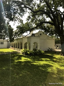 Recreation Building