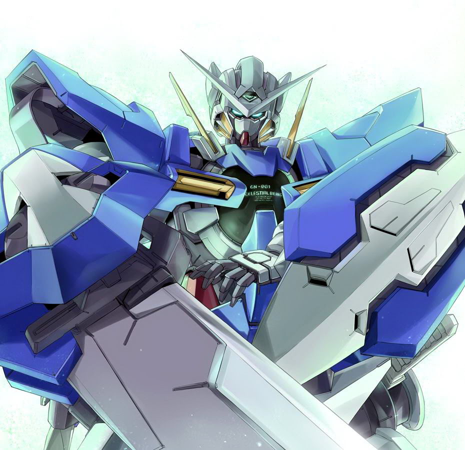 Gundam HD & Widescreen Wallpaper 0.841843152808012