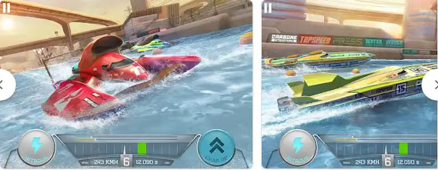 Game Balap Perahu Boat Terbaik di Android & iOS-3