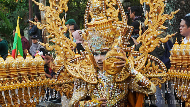 Solo Batik Carnival 2019