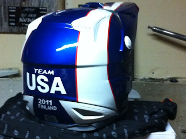 New ISDE lid