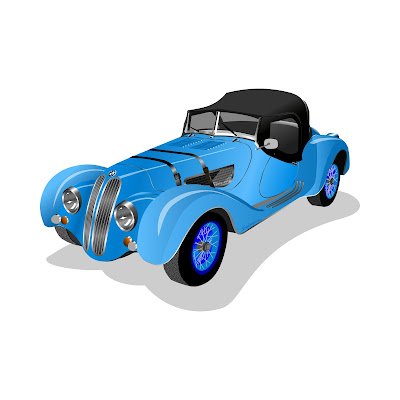 90+ Cartoon Images of Cars