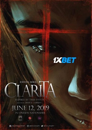 Clarita 2019 Hindi Dubbed (Voice Over) WEBRip 720p HD Hindi-Subs Watch Online