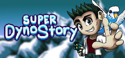 Super Dynostory New Game Pc Steam