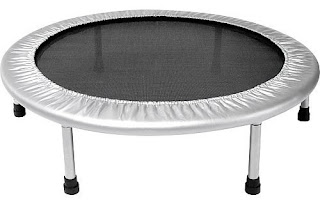 Trampoline