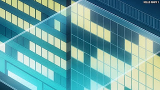 名探偵コナン 犯人の犯沢さんアニメ 12話 | Detective Conan The Culprit Hanzawa Episode 12