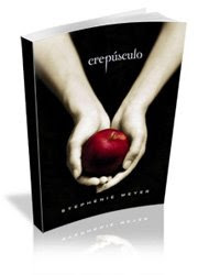 S+crep%C3%BAsculo Stephenie Meyer - Crepúsculo, Lua Nova, Eclipse e Amanhecer 