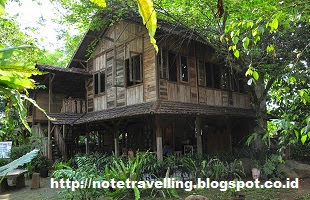 Tempat Wisata di Bekasi yang Wajib Dikunjungi