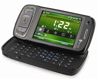 GPS Enabled PDA