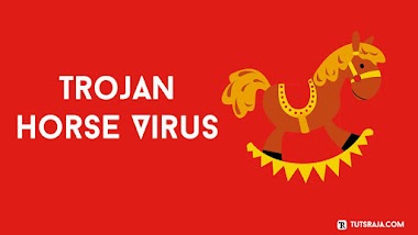 Trojan Horse Virus