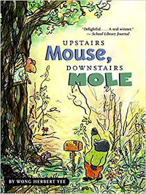 List of Easy Chapter books similar to Frog and Toad (books about friends)