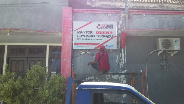 neon box dengan lampu tl javawifi puger