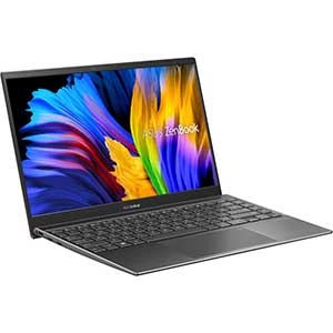 ASUS ZenBook 14 Q408UG-211.BL Drivers