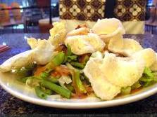 Recipes Indonesian Gado Gado on Gado Gado Is One Food That Came From Indonesia In The Form Of