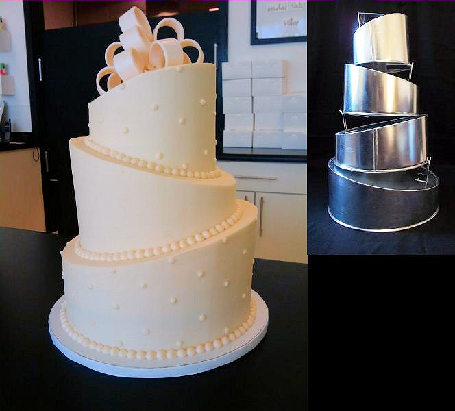 Wedding cakes in glasgow