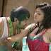 Kalavani Tamil Actress Oviya Hot Boobs Show Stills