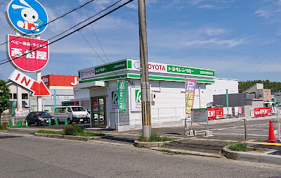 サンディ　富田林駅前店(富田林市)　３