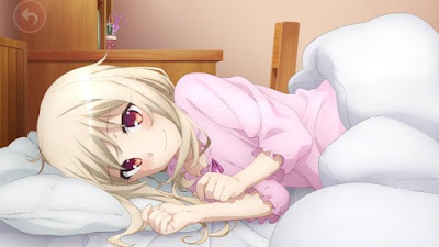 Prisma Illya alarm view