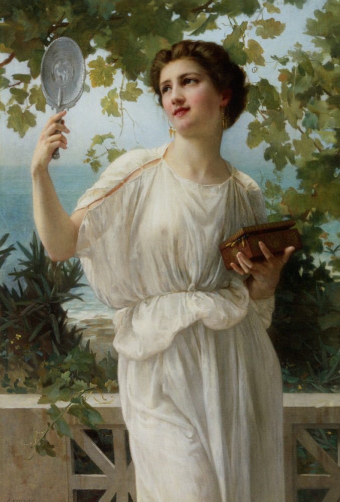 guillaume seignac beauty