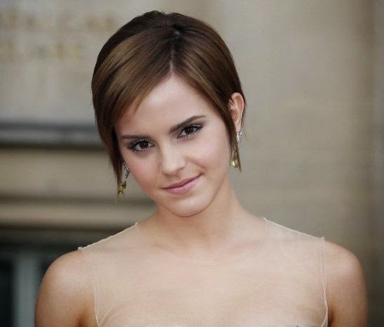 Emma Watson's EyeCatching Look