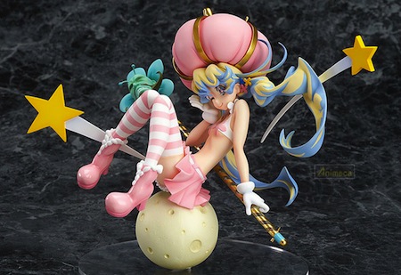 FIGURA MAGICAL NIA Tengen toppa Gurren Lagann