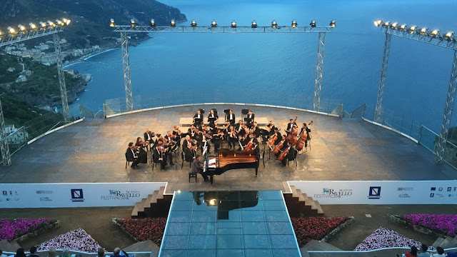 Ravello Music Festival