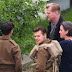 First Look Of Christopher Nolan's Movie DUNKIRK | Trailer and On-Set Photos 