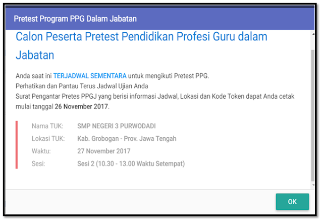 MATERI PPG TAHUN 2017