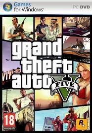 Hati Hati! Mendownload GTA V PC