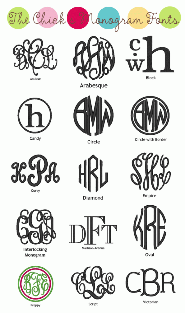 Download Need To Make A New Monogram For Myself And Maybe A Family One As Well Http 1 Bp Blogspot Com Vs Free Monogram Fonts Circle Monogram Font Cricut Monogram