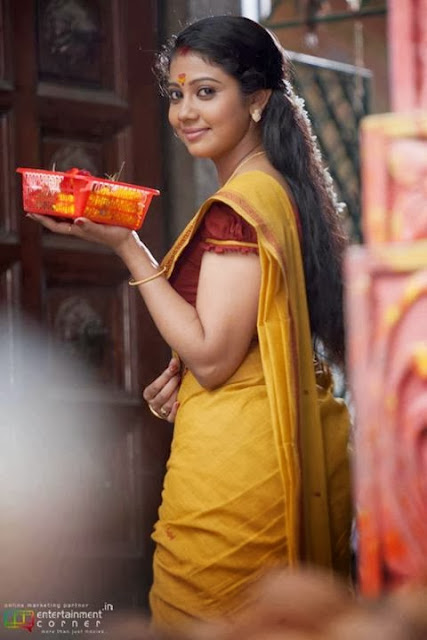 Malayalam Actress Rachana Narayanankutty Facebook Gallery