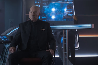 Star Trek Picard Season 3 Image 3