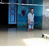 419 Warga Mengungsi Akibat Banjir di Lok Bahu Samarinda