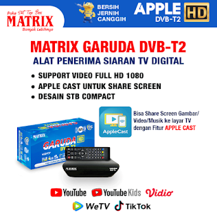 matrix stb