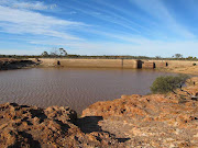 Niagrara DamGoldfields, Western Australia (niagara dam img )